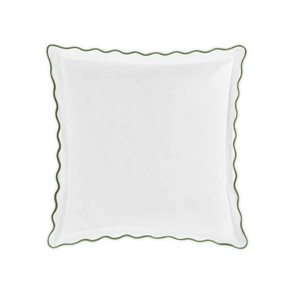 Camilla Pique Sham Palm Euro 