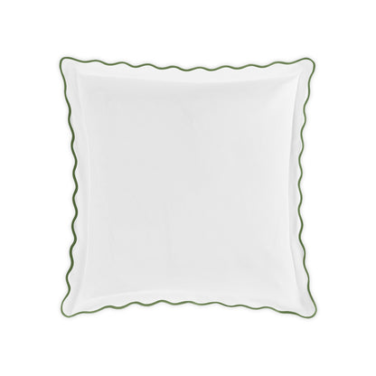 Camilla Pique Sham Palm Euro 