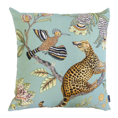 Camp Critters Pillow by Ngala Trading Company Additional Image - 10