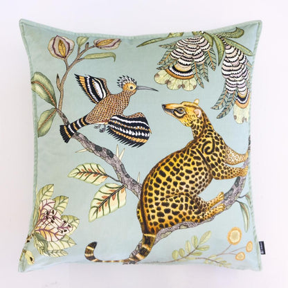 Camp Critters Pillow by Ngala Trading Company Additional Image - 19