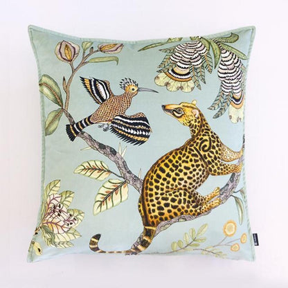 Camp Critters Pillow by Ngala Trading Company Additional Image - 20