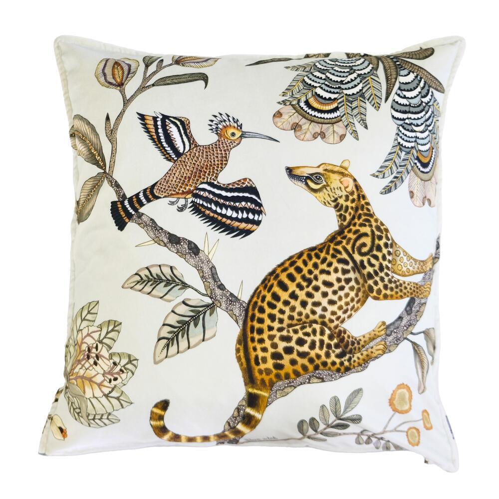 Camp Critters Pillow by Ngala Trading Company Additional Image - 26