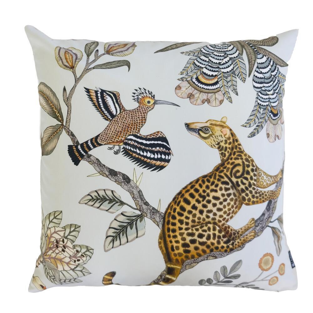 Camp Critters Pillow by Ngala Trading Company Additional Image - 6