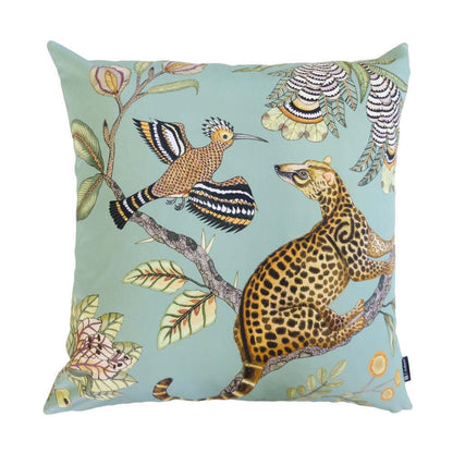 Camp Critters Pillow by Ngala Trading Company