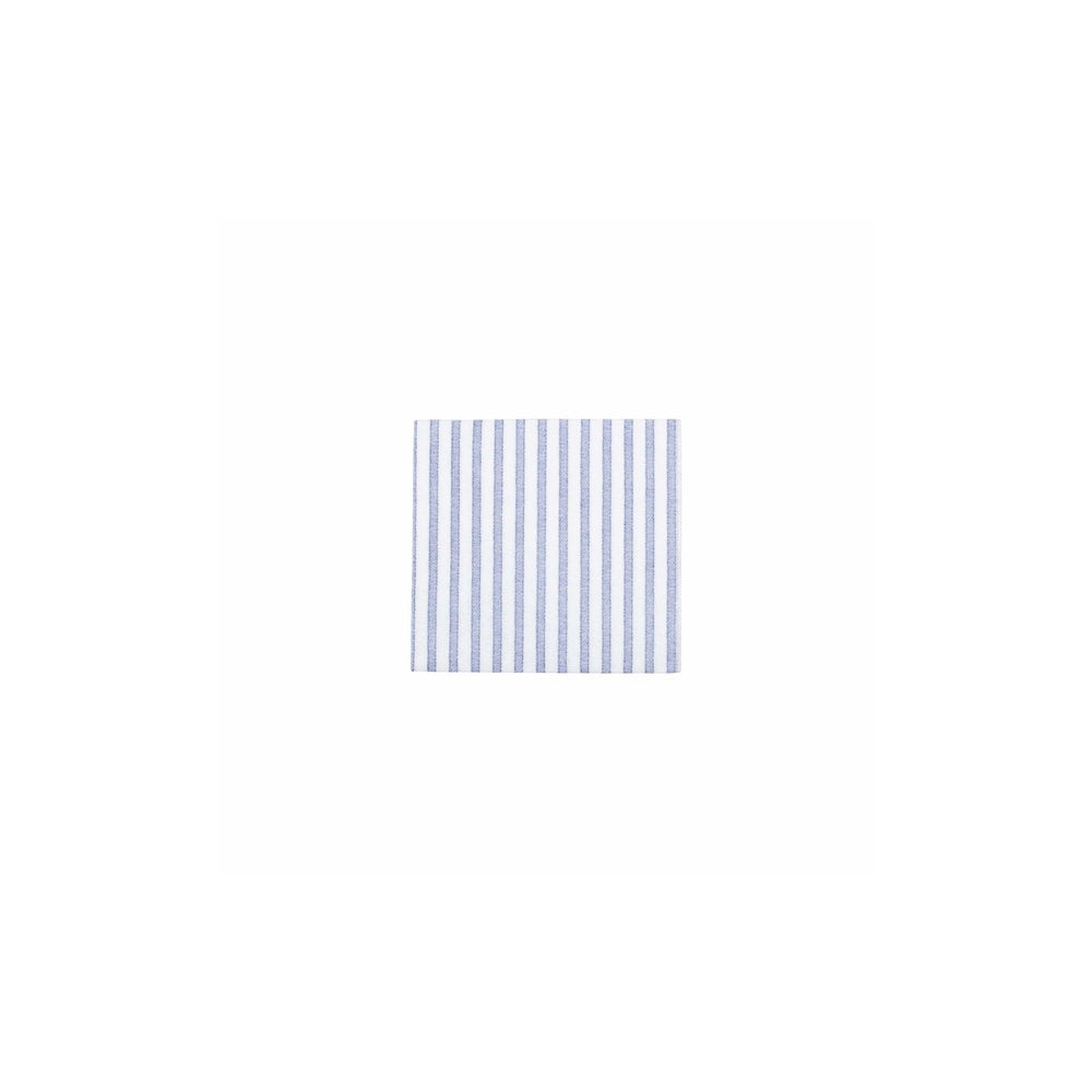 Capri Cocktail Napkins Blue by Vietri 