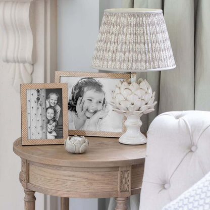 Carla Champagne Wooden Picture Frame by Addison Ross Additional Image-3