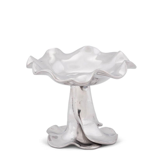 Carmel Elevated Dip Bowl 4.5" Tall by Arthur Court Designs