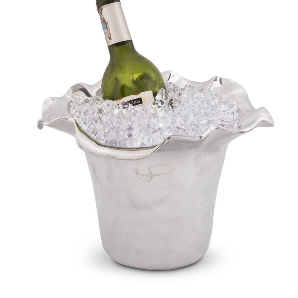 Carmel Ice Bucket by Arthur Court Designs 1