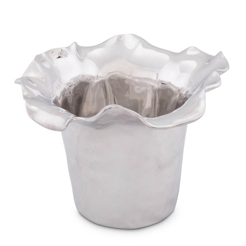 Carmel Ice Bucket by Arthur Court Designs 2