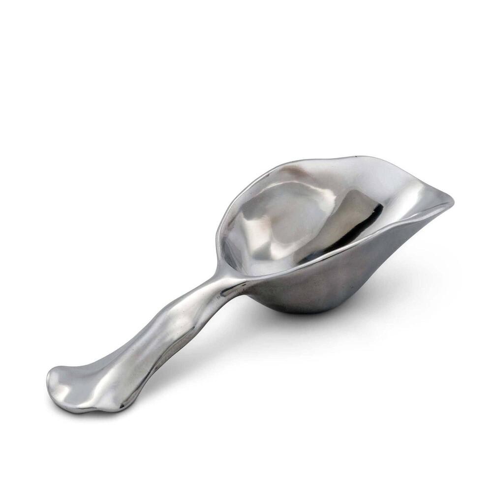 Carmel Ice Scoop by Arthur Court Designs 5