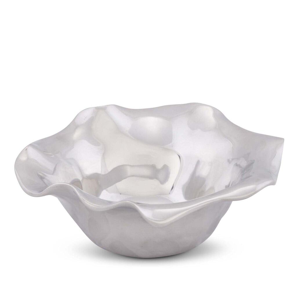 Carmel Large Dip Bowl by Arthur Court Designs