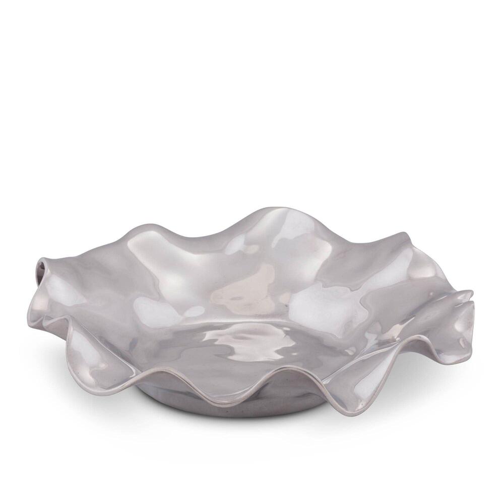 Carmel Salad Bowl by Arthur Court Designs 2