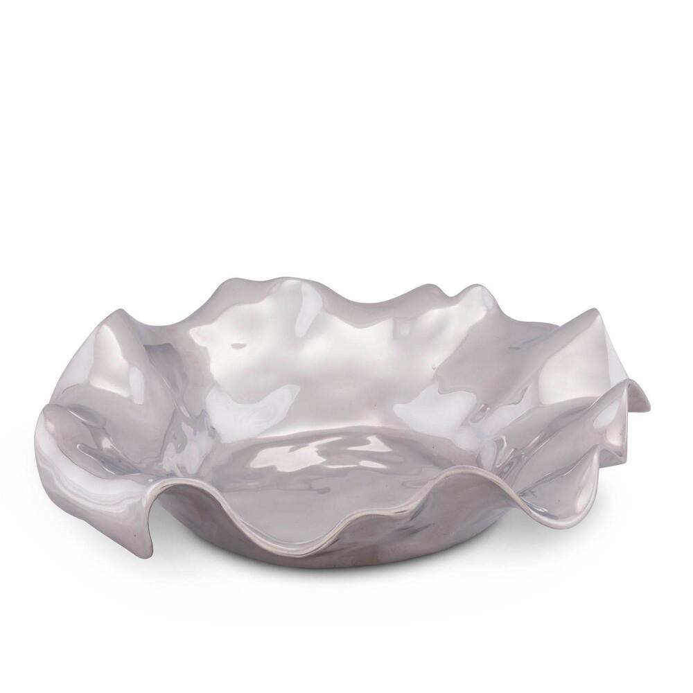 Carmel Salad Bowl by Arthur Court Designs