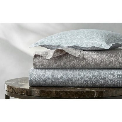 Catarina Duvet Cover Hazy Blue 2