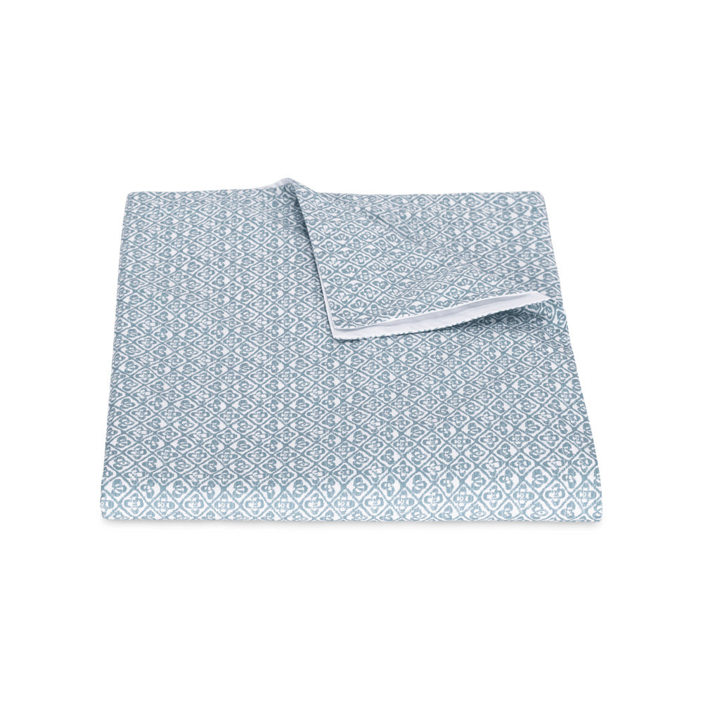 Catarina Duvet Cover Hazy Blue 