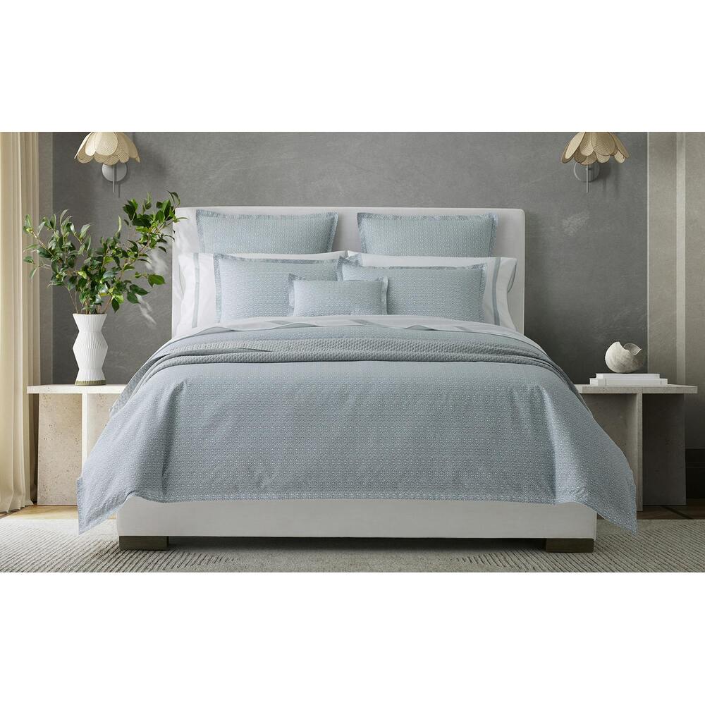 Catarina Fitted Sheet Dune 1