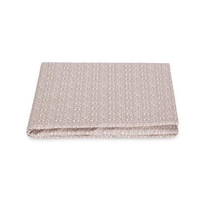 Catarina Fitted Sheet Dune 