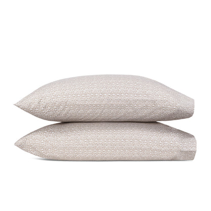 Catarina Pillowcase Pair Dune 