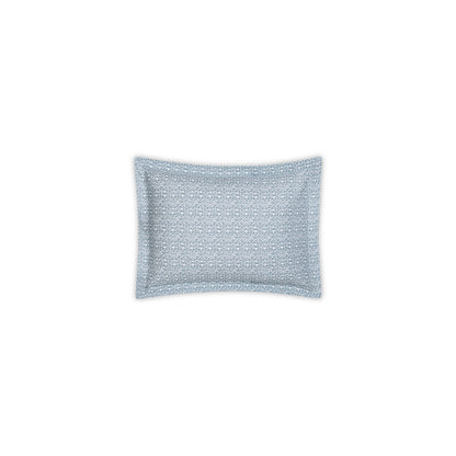 Catarina Sham Hazy Blue Boudoir 
