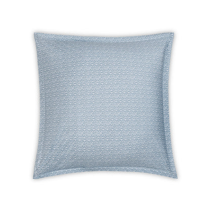 Catarina Sham Hazy Blue Euro 