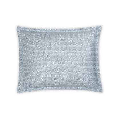 Catarina Sham Hazy Blue Standard 
