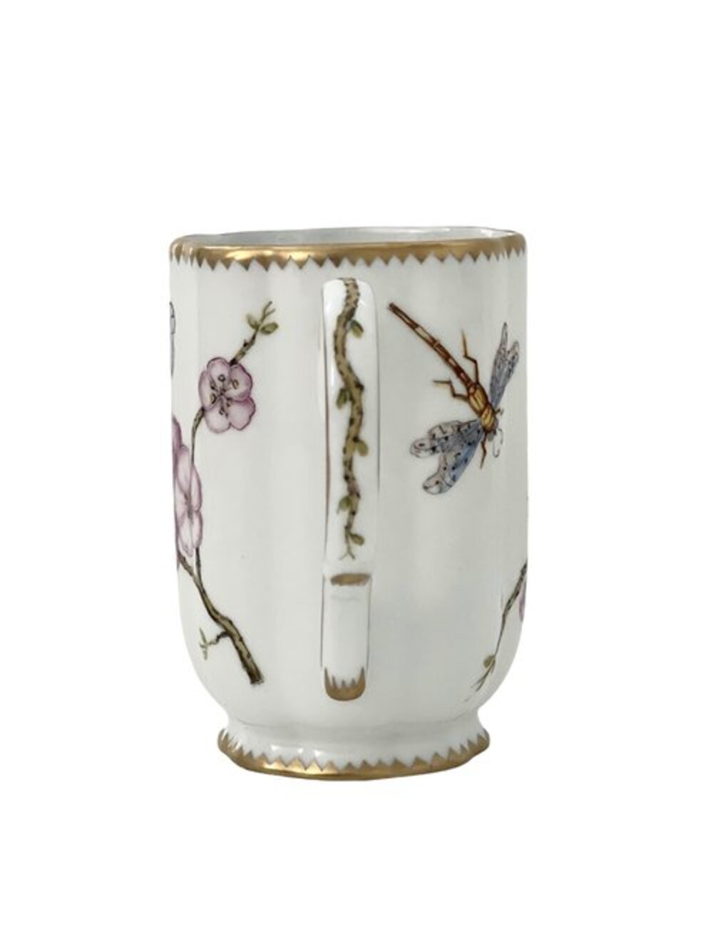 CBBM8 - Cherry Blossom Mug by Anna Weatherley 1