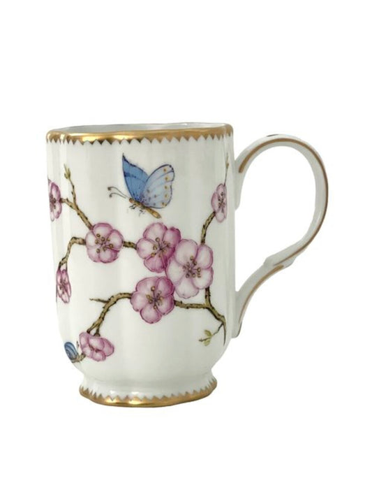 CBBM8 - Cherry Blossom Mug by Anna Weatherley