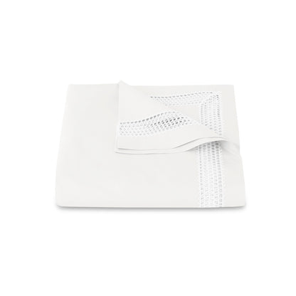 Cecily Duvet Cover Bone 
