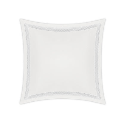Cecily Sham Bone Euro 