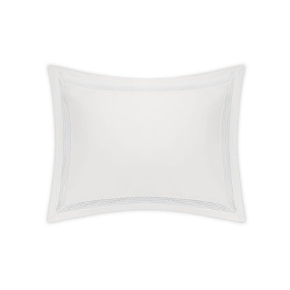 Cecily Sham Bone Standard 