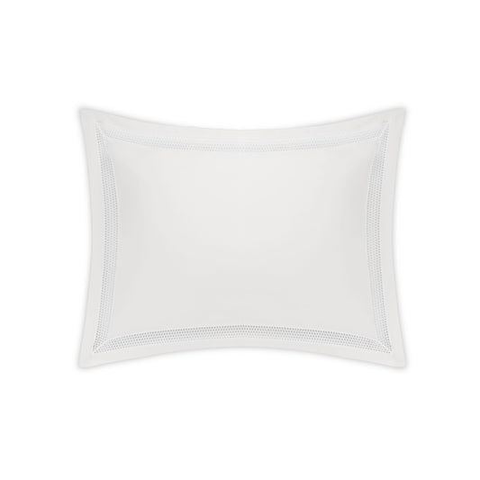 Cecily Sham Bone Standard 