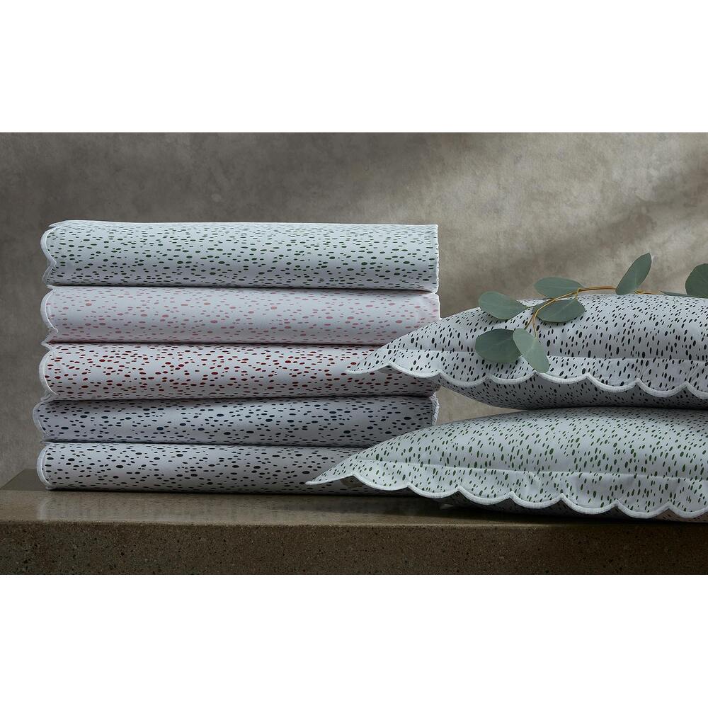 Celine Duvet Cover Grass 2