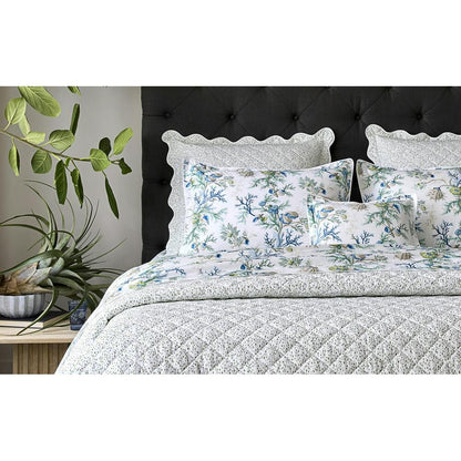 Celine Duvet Cover Grass 7