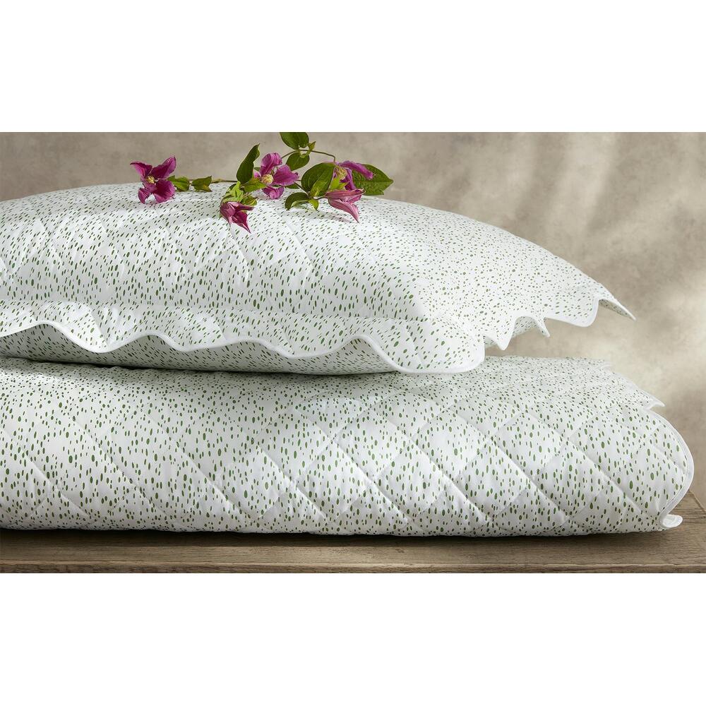 Celine Duvet Cover Grass 8