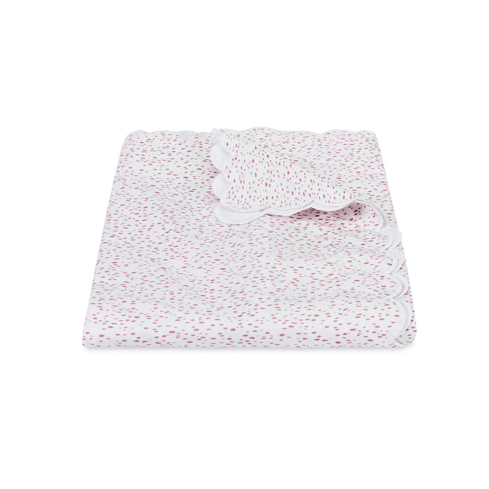 Celine Duvet Cover Pink 