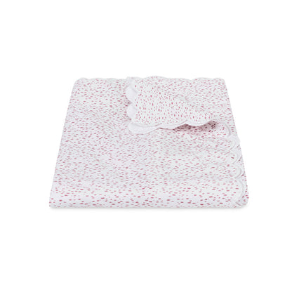 Celine Duvet Cover Pink 