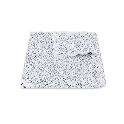 Celine Duvet Cover Prussian Blue 