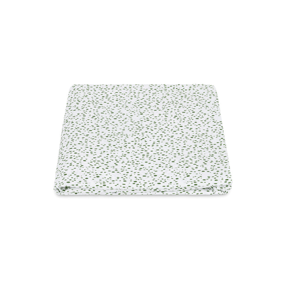 Celine Fitted Sheet Grass 