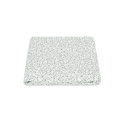 Celine Fitted Sheet Grass 