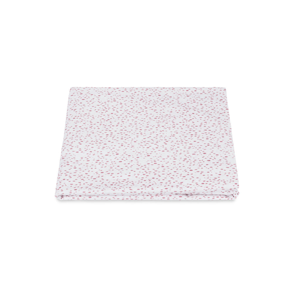 Celine Fitted Sheet Pink 