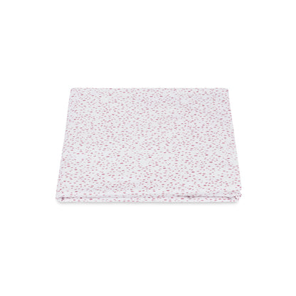 Celine Fitted Sheet Pink 