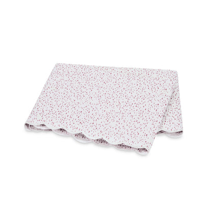 Celine Flat Sheet Pink 