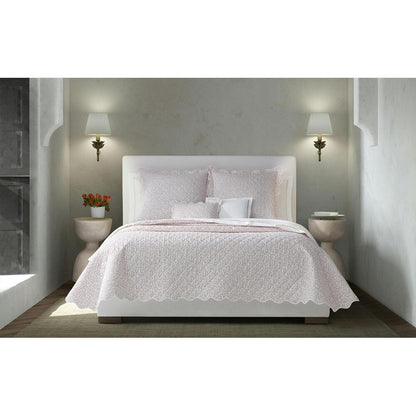 Celine Flat Sheet Prussian Blue 3