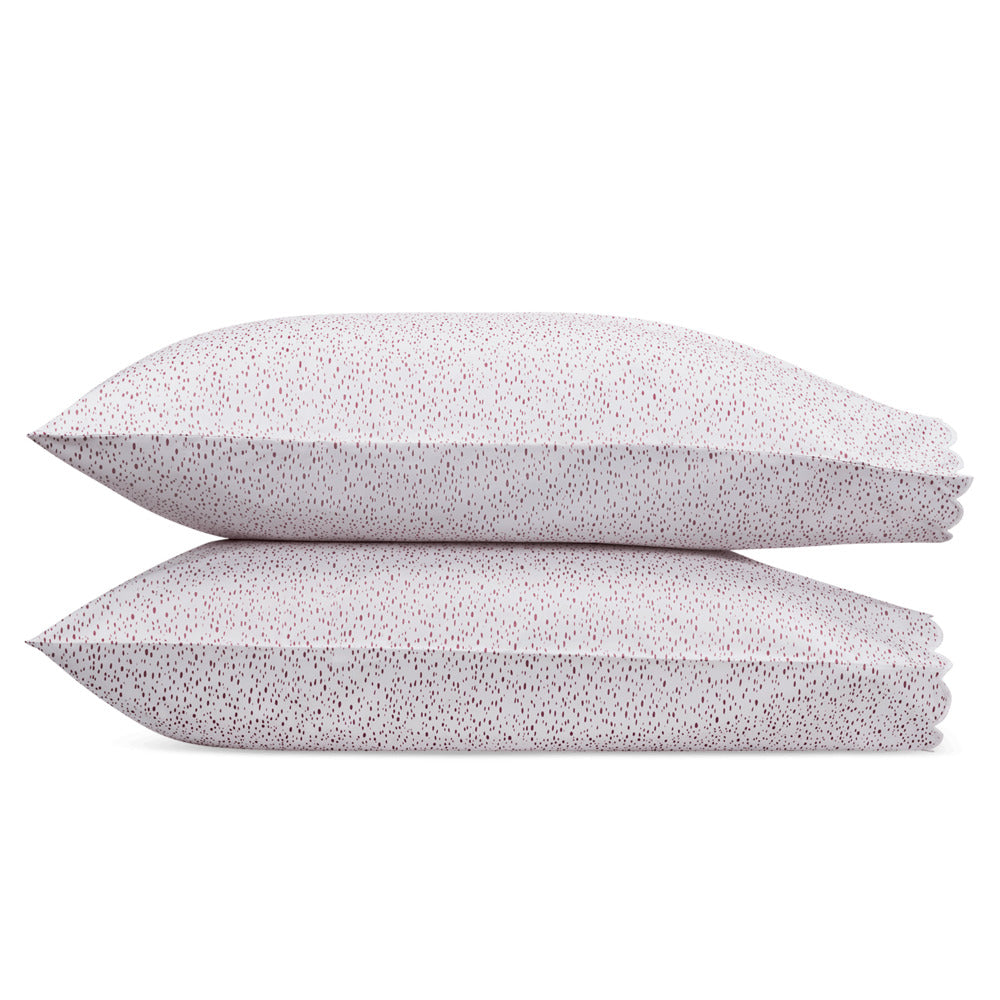 Celine Pillowcase Pair Pink 