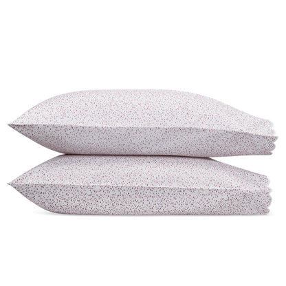 Celine Pillowcase Pair Pink 