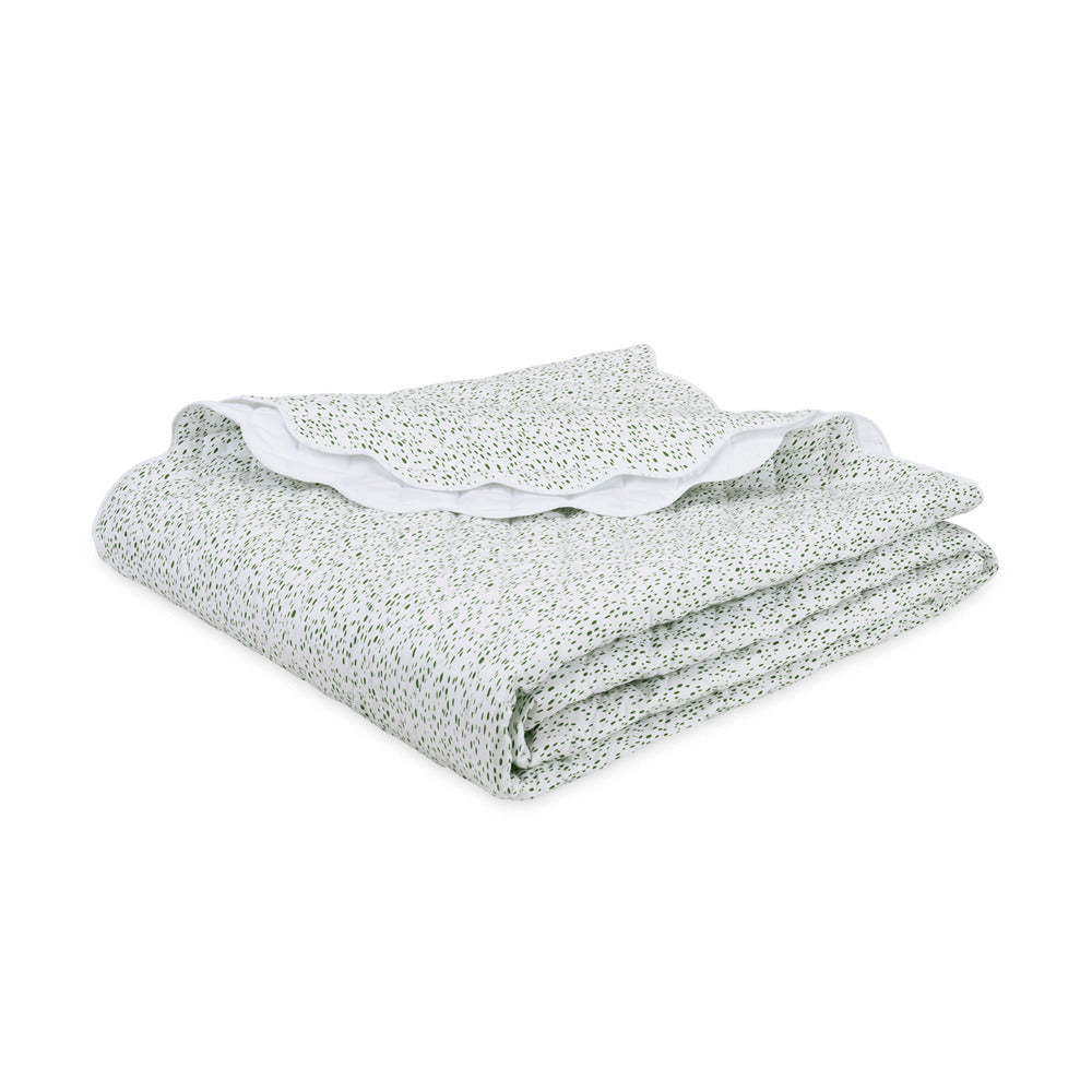 Celine Quilt Grass 