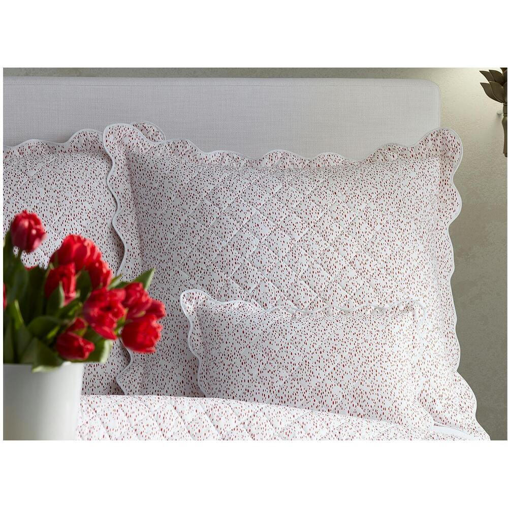 Celine Quilt Prussian Blue 4