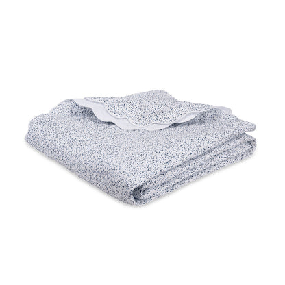 Celine Quilt Prussian Blue 