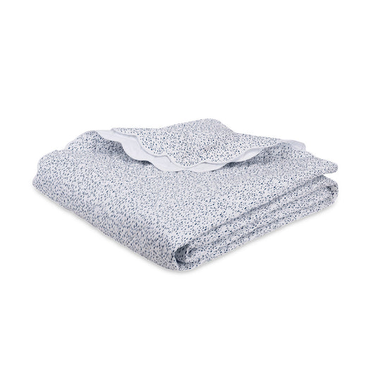 Celine Quilt Prussian Blue 