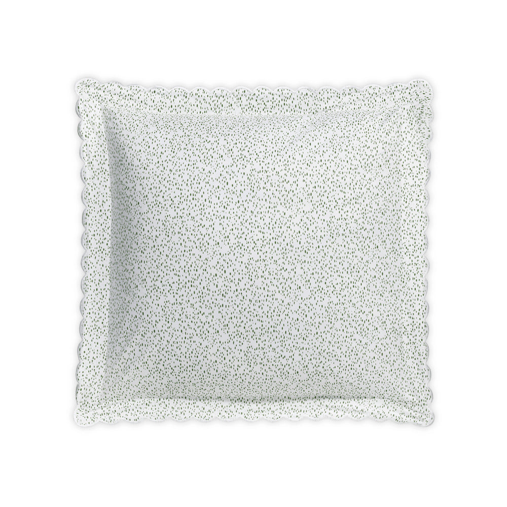 Celine Sham Grass Euro 